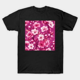 Cherry Blossom T-Shirt